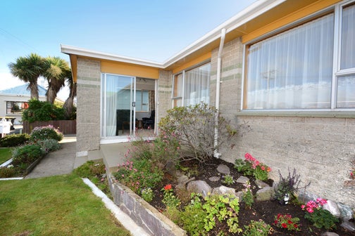 2B Wynyard Street, South Dunedin, Dunedin