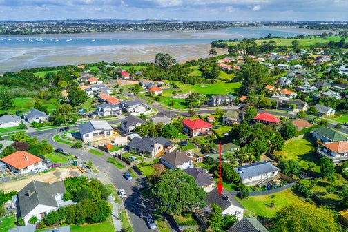 23 Clairville Crescent, Glen Innes, Auckland