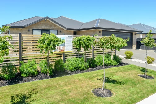 24 Brockelbank Drive, Kaiapoi, Kaiapoi