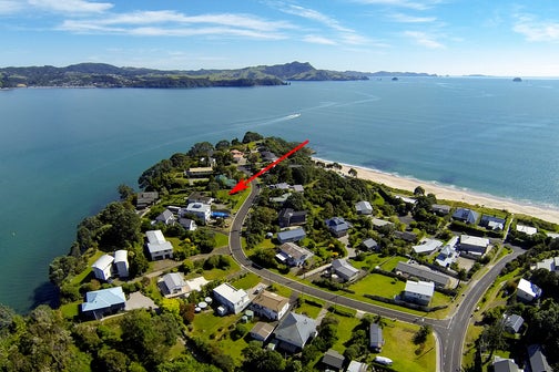 25 Panorama Avenue, Ferry Landing