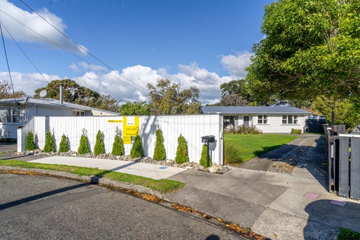 20 Hardie Grove, Featherston