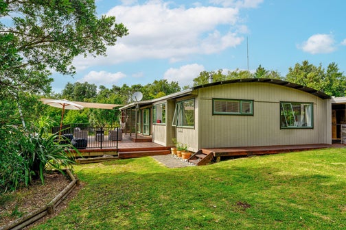 737 Owhiwa Road, Onerahi