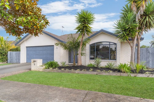14 Mellefont Close, East Tamaki Heights, Auckland