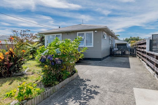 21 Norfolk Street, Levin, Levin