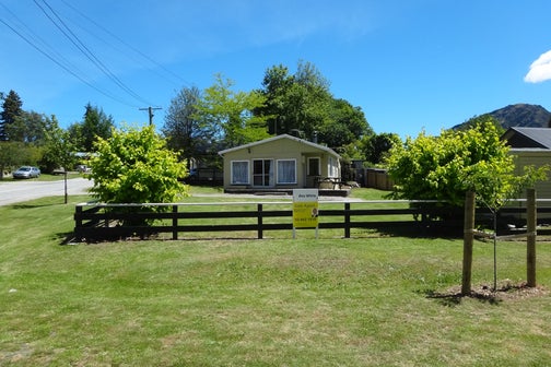 3 Ford Street, Arrowtown, Arrowtown