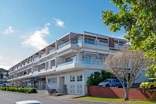 112/24 Wellington Street, Howick, Auckland