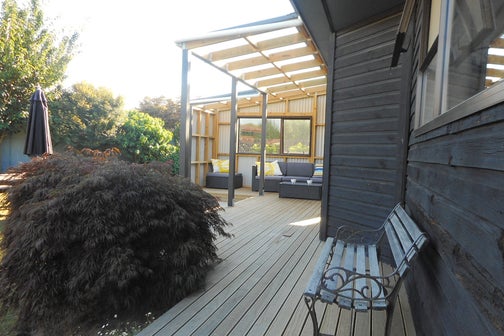 9 MacPhail Place, Methven, Methven