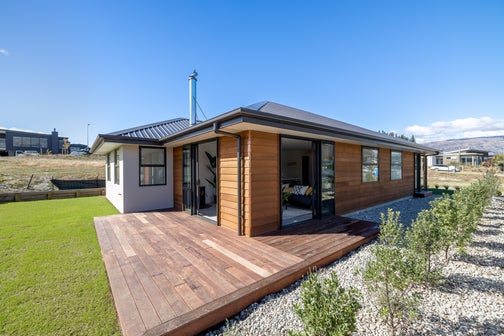 11 Mcleod Avenue, Wanaka