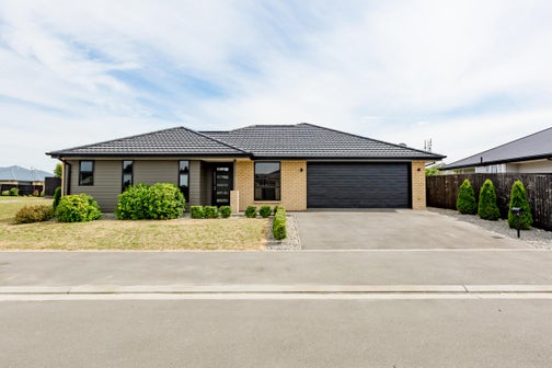 3 Austen Place, Rolleston, Rolleston