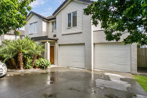 9 Ritchie Crescent, Takanini, Auckland