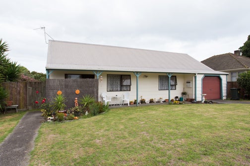55 Rimu Street, Gonville, Whanganui