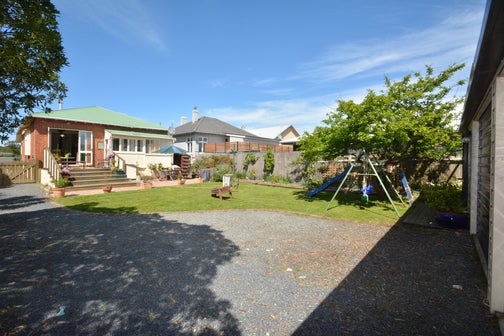 28 Victoria Road, Saint Kilda, Dunedin