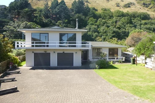 49 Ames Street, Paekakariki