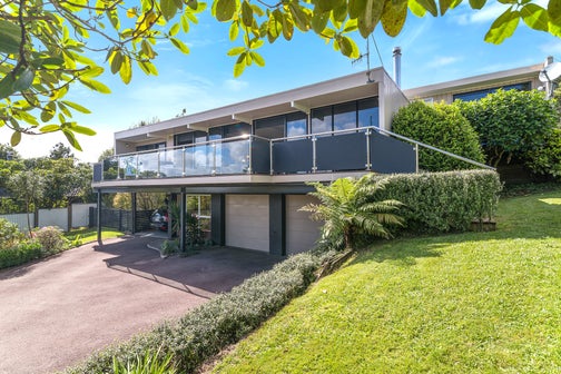110 Iles Road, Lynmore, Rotorua