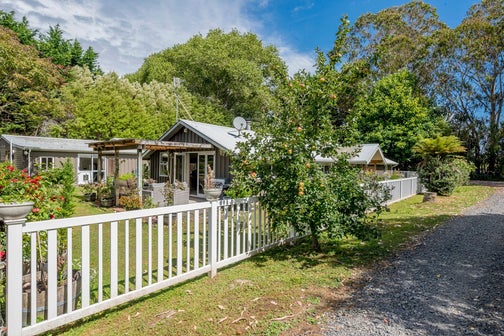 159 State Highway 1, Waikanae, Waikanae