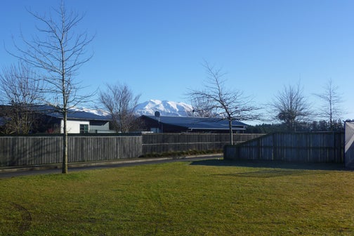 1 Chambers Lane, METHVEN, ASHBURTON
