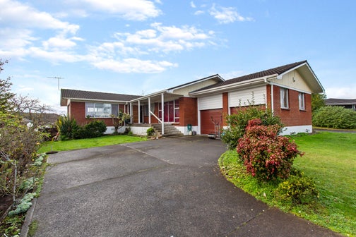 20 Hanover Place, Pahurehure, Papakura