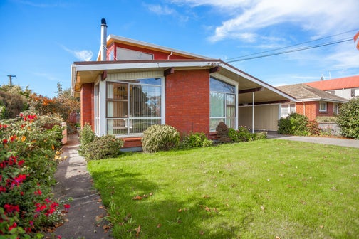 96 Avondale Road, Avondale, Christchurch