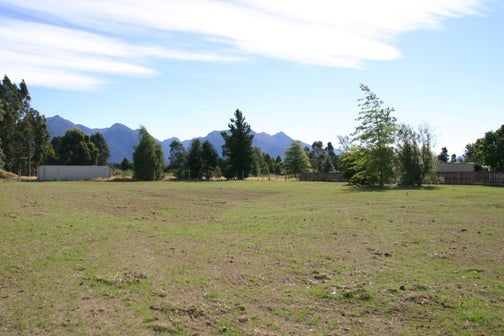 20C Freestone Place, Manapouri, Manapouri