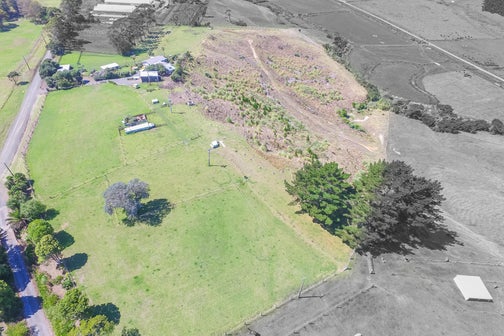93 Monk Road, Helensville