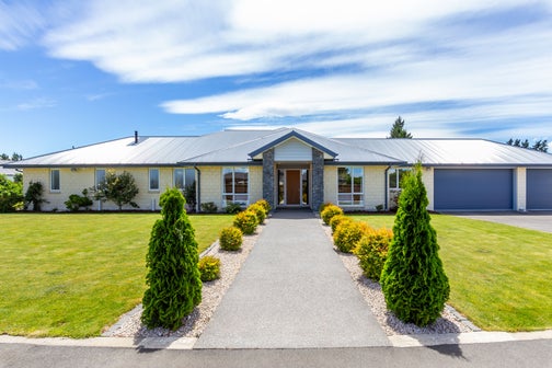 3 Rotherham Drive, West Melton, West Melton