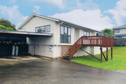 1/31 Lyford Crescent, Sunnynook, Auckland