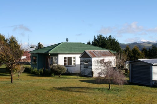 166 Birchwood Road, Ohai, Ohai