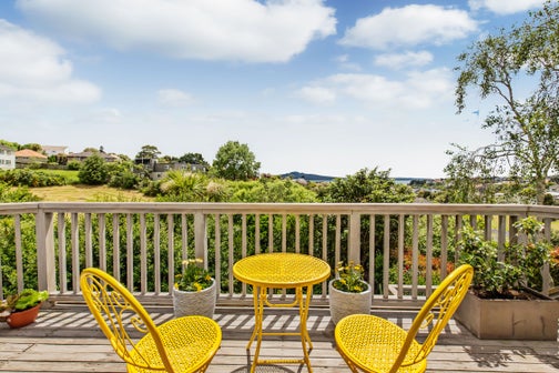 3/89 Kurahaupo Street, Orakei, Auckland