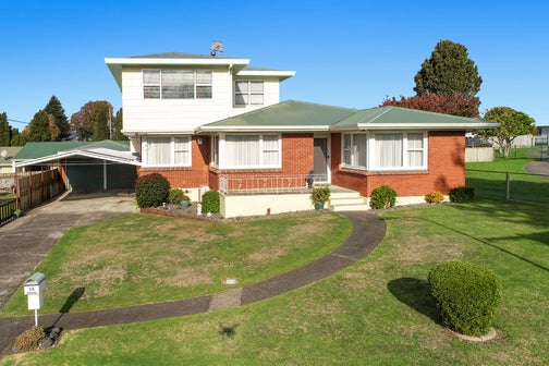 14 Kea Street, Tauranga South, Tauranga