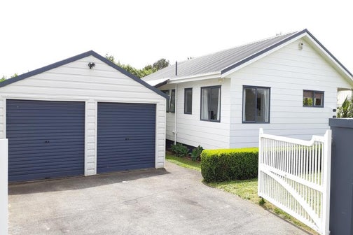 84 Mcrobbie Road, Papakura