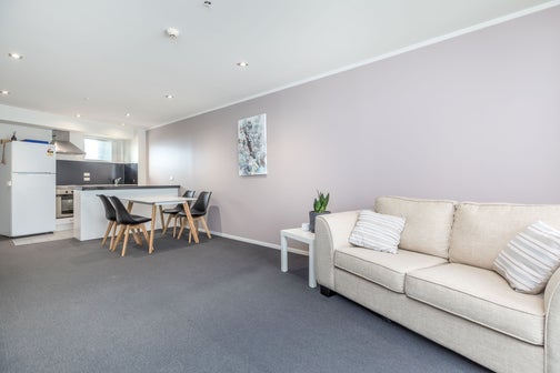 1404/207 Federal Street, Auckland Central, Auckland