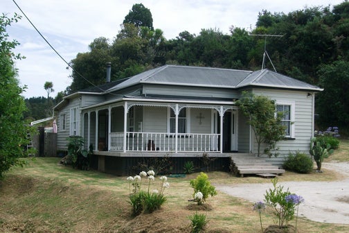 265 Huirau Road, TURUA, Turua