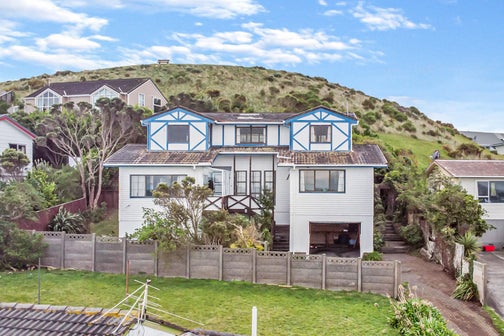 8 Orchy Crescent, Southgate, Wellington