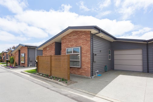8/56 Gladson Avenue, Sockburn, Christchurch
