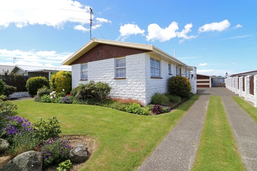 11 Maltby Street, Waikiwi, Invercargill