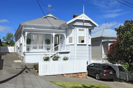 42 Bright Street, Eden Terrace, Auckland