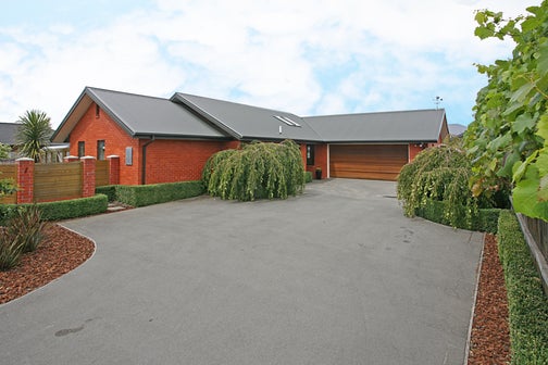3 Kidson Lane, Lincoln, Lincoln