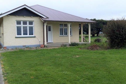 119 Mill Road, Cust, Rangiora
