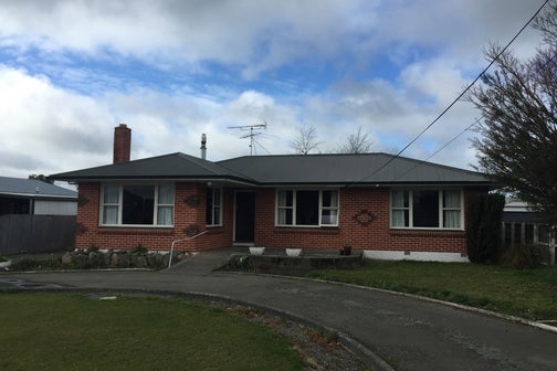 103 George Street, Tinwald, Ashburton