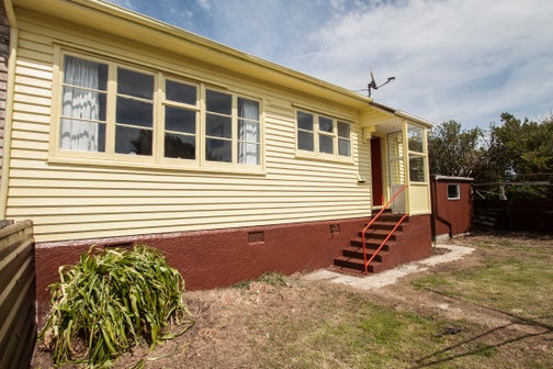 19 Doyle Street, Bluff