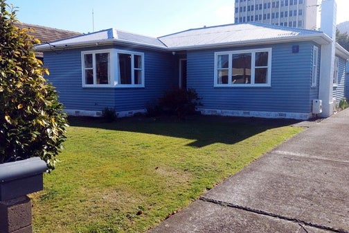 211 Taita Drive, Avalon, Lower Hutt