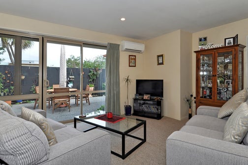 4/46 Rookwood Avenue, New Brighton, Christchurch