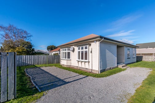 1/19 London Street, Richmond, Christchurch