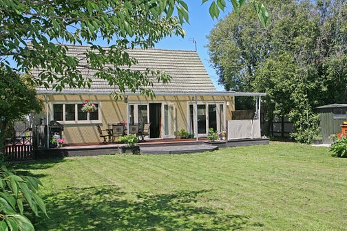 19 High Street, Leeston, Leeston
