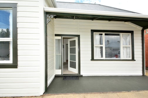 109 Melbourne Street, South Dunedin, Dunedin