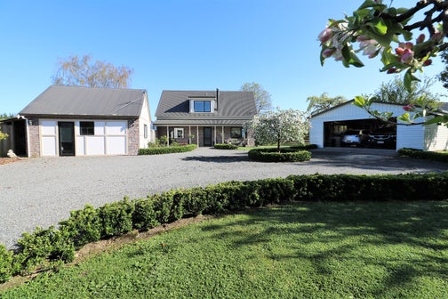 96B Kent Street, Carterton