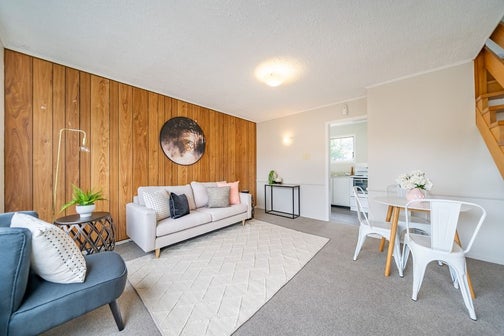 3/66 Richmond Street, Petone, Lower Hutt