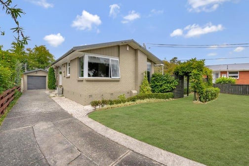 4 Pulham Crescent, Queenwood, Hamilton