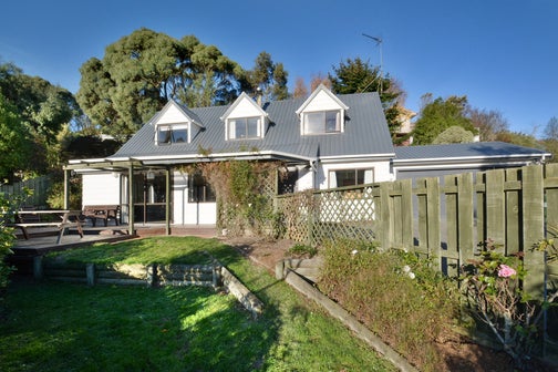 156 Somerville Street, Waverley, Dunedin