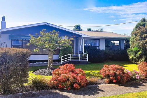 1 Moffatt Street, Motueka